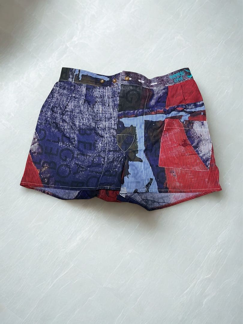 ヴィヴィアンウエストウッドアングロマニア ワールズエンド ワンピース