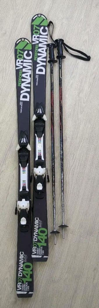 ダイナミック DYNAMIC PERFORM VR07 - メルカリ