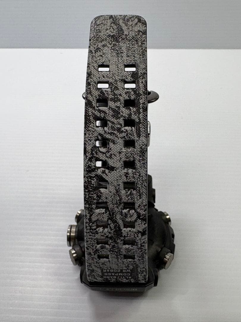 Y*u様 ジャンク品❗️CASIO・G-SHOCK・GG−B100・マッドマスタ - メルカリ