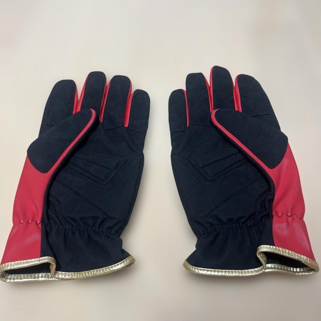 超希少】今宮健太 支給品 走塁手袋 新品未使用 非売品 ソフトバンク