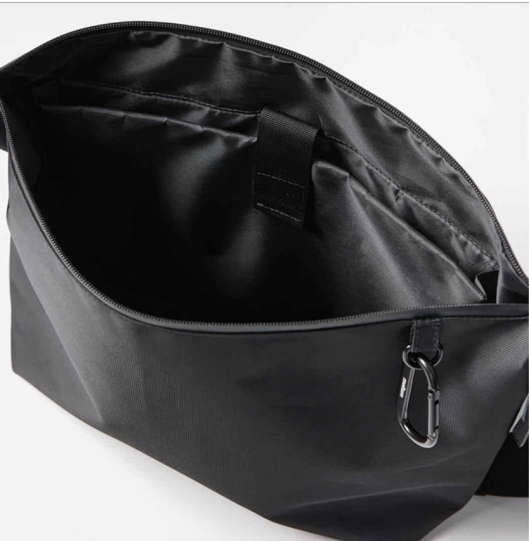 ま*こ様 メッセンジャーバッグmeltumメルタムM