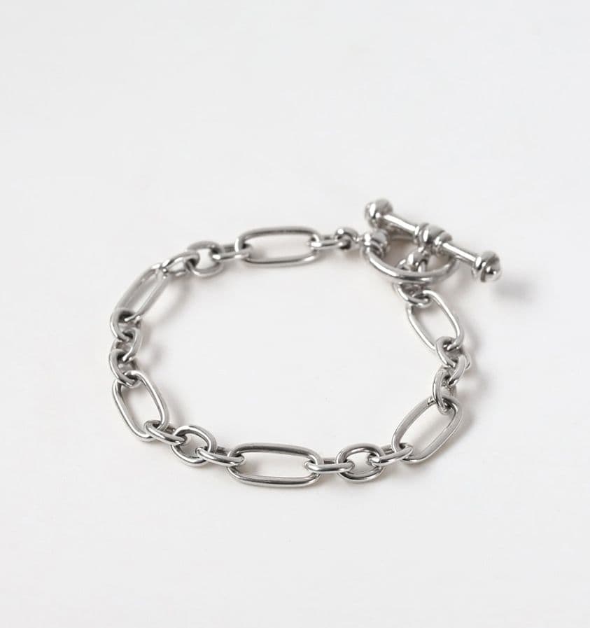 TIFFANY&CoPaloma Picasso Toggle Bracelet - メルカリ