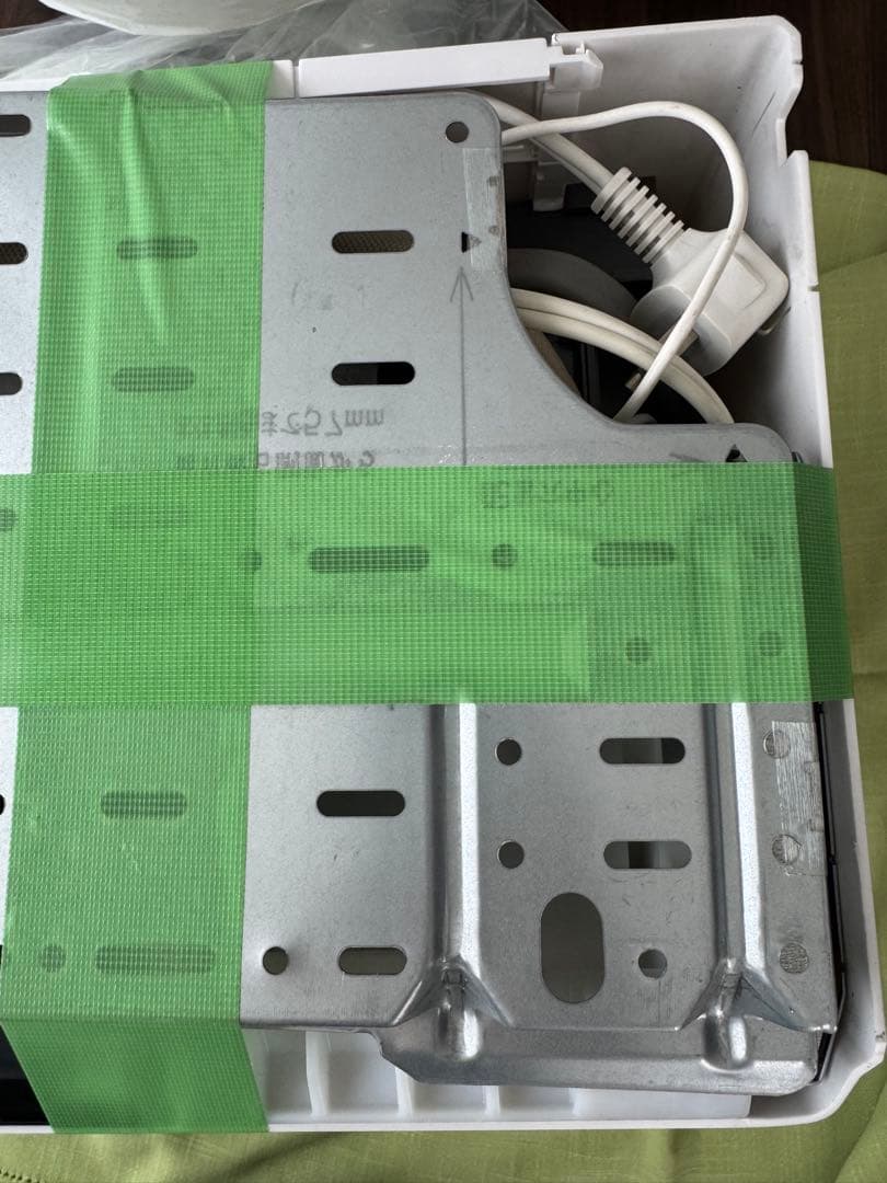 14畳 FUJITSU AS-C401L-W 富士通 nocria ノクリア