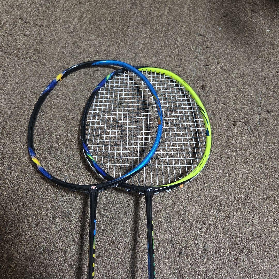 アストロクス77 4UG5 2本セット - メルカリ