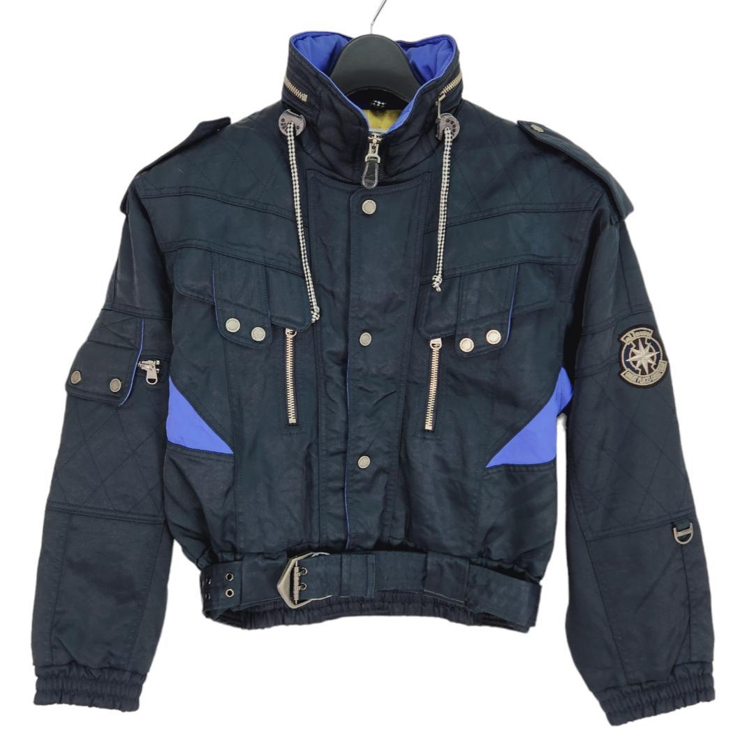 エレッセ スノボスキーウェア ジャケット つなぎワンピース