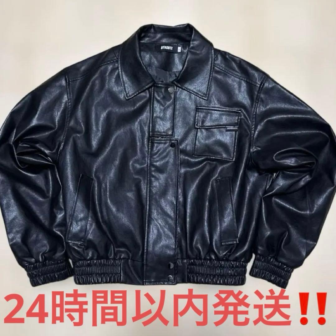 archive レザージャケット 短丈 衣類まとめ買い【10%off】 - メルカリ