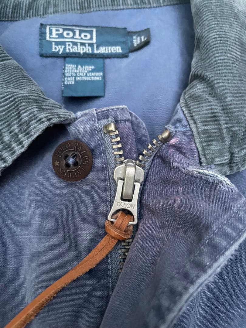 ボ*ブ様 90sPolo by Ralph Lauren 