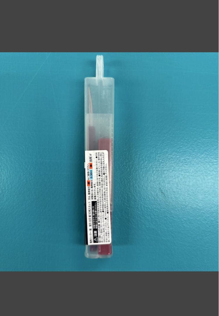 M*U様 【廃番・入手困難】職専目透かしカッター SS-160 替刃 0.30m