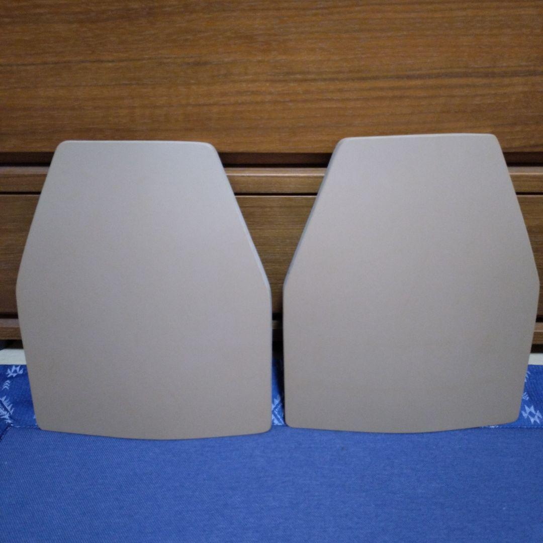 MRCダミースイマーカットプレート　Mサイズ2枚セット（ヘビーウェイトモデル） MRC DUMMY PLATE CRYE JPC2.0 / SWIMMERS CUT HEAVY WEIGHT MD size（1