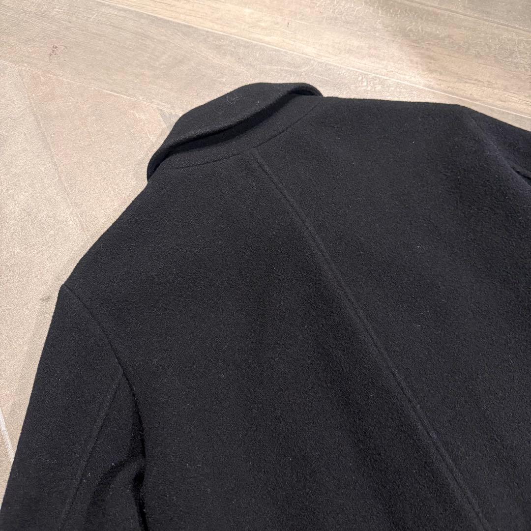 Traditional Weatherwear/DERBY/ミドルウールコート