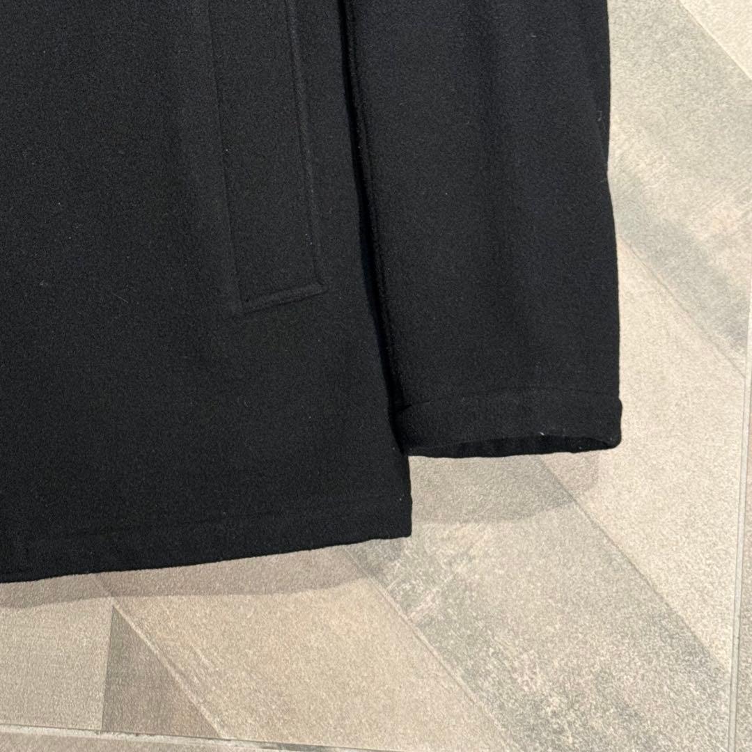 Traditional Weatherwear/DERBY/ミドルウールコート