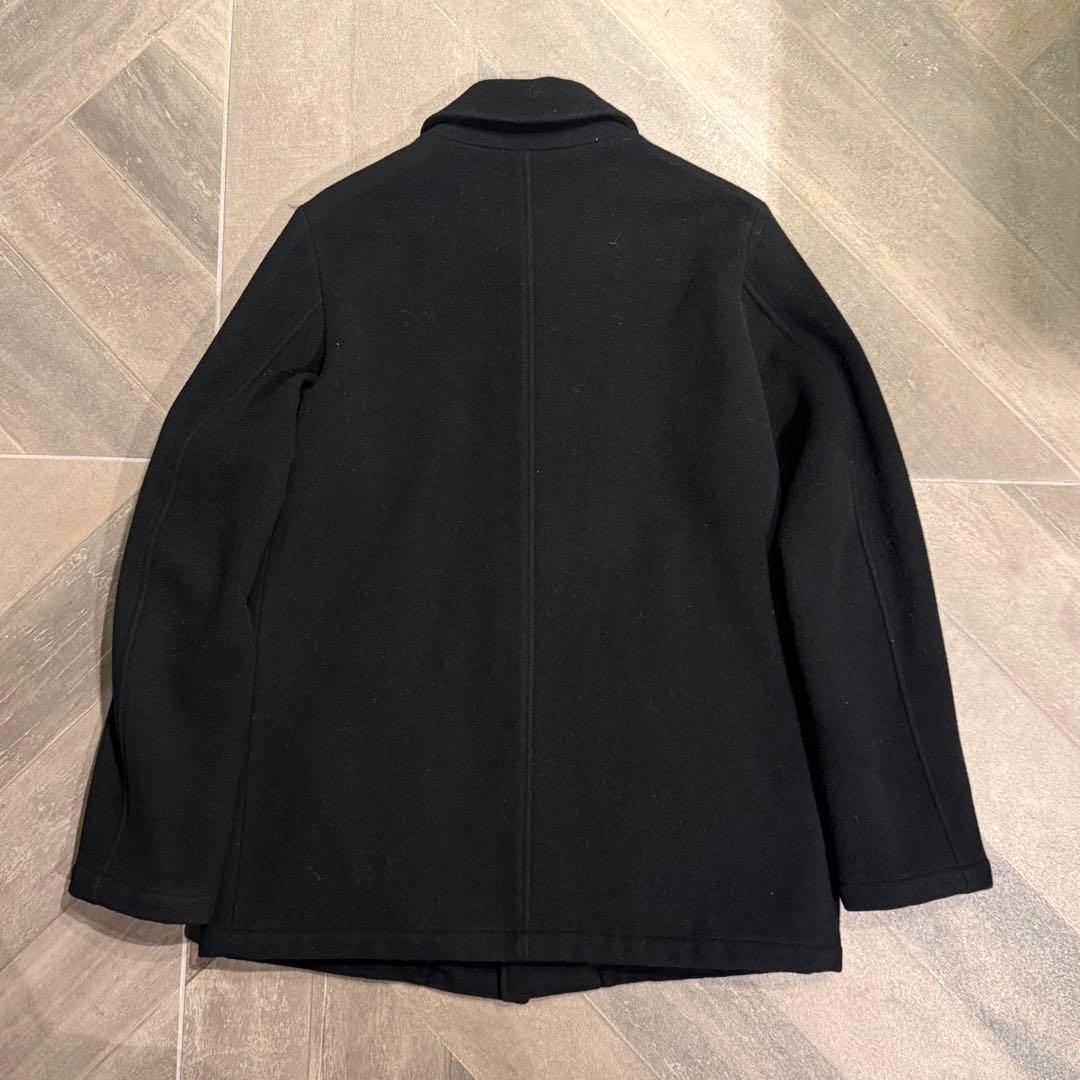 Traditional Weatherwear/DERBY/ミドルウールコート