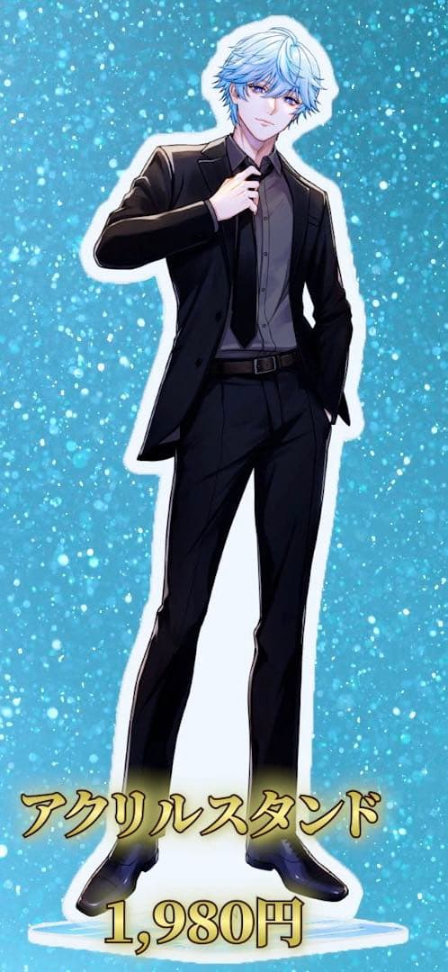 最強無敵連合 シード 缶バッジ49個 アクスタ1個 セット