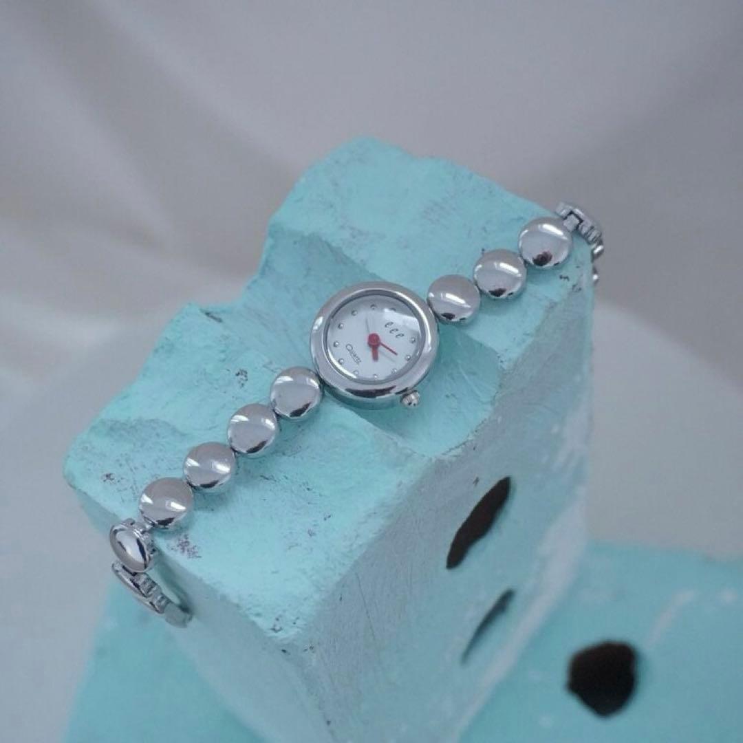 eeespace ドットウォッチ/ Dot Watch 腕時計 世界初！視覚障害者の人でも使える、点字が浮き出るスマートウォッチ