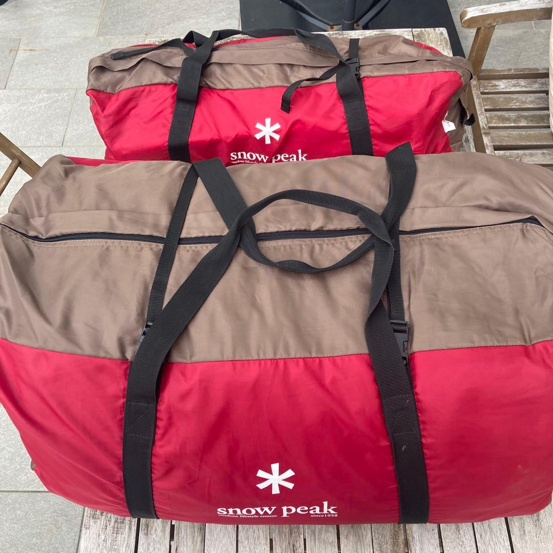  peak ランドロック ランドロック| スノーピーク(Snow Peak)