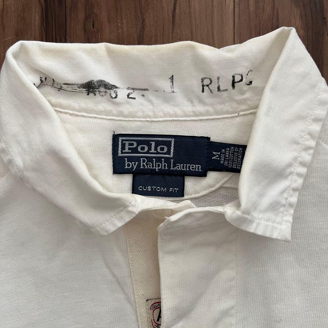 Polo ラルフローレン kswissオリンピックUSA レア 1992 93 - メルカリ