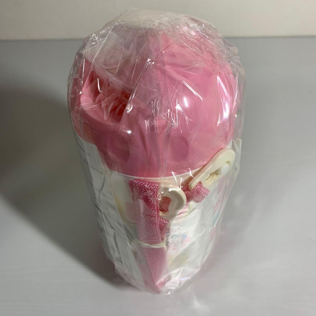 メゾピアノ ベリエちゃん ウォールポケット・水筒・箸・ハンカチ・下敷