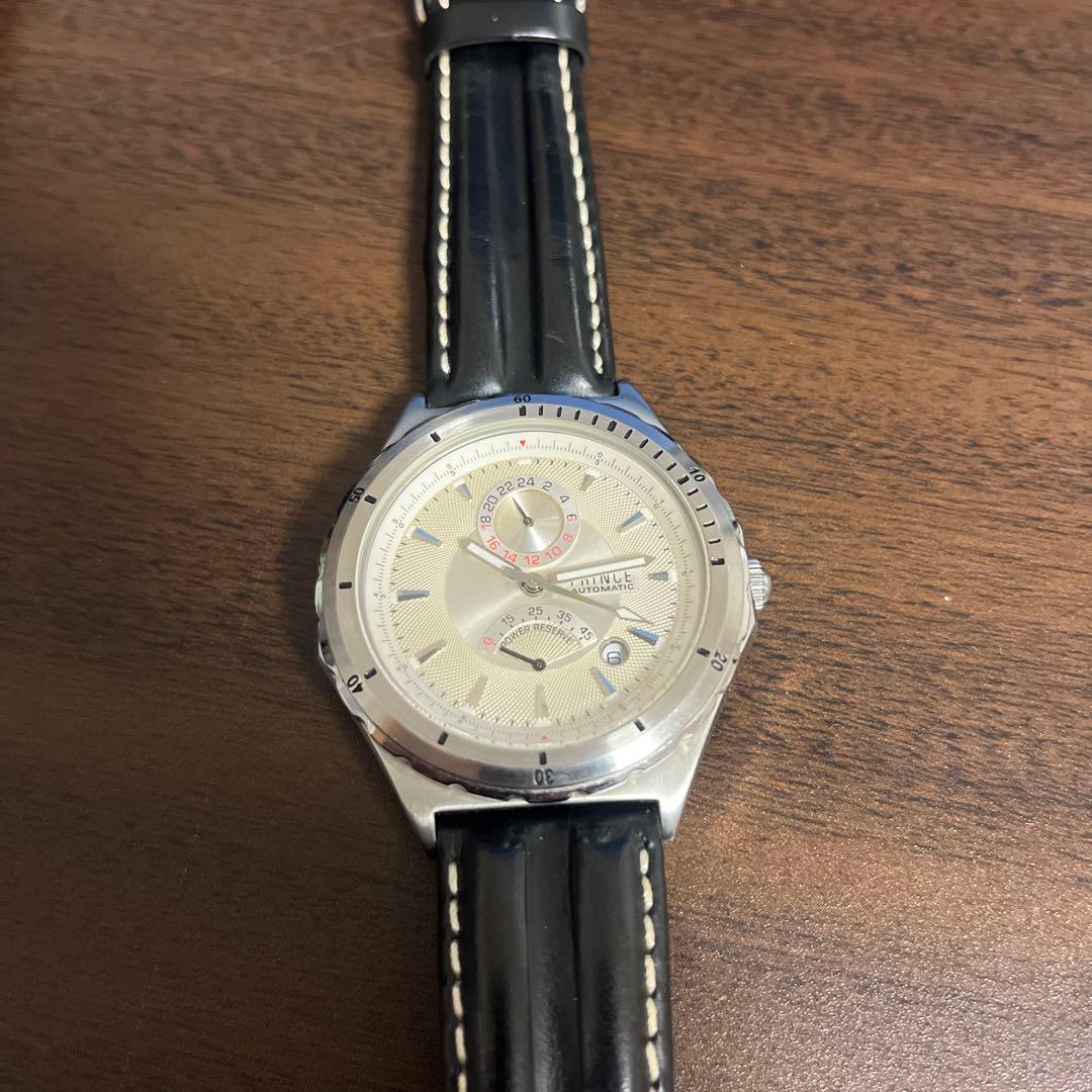 【ジャンク】腕時計まとめ売り　セイコー プリンス オリエント エルジン等 11点