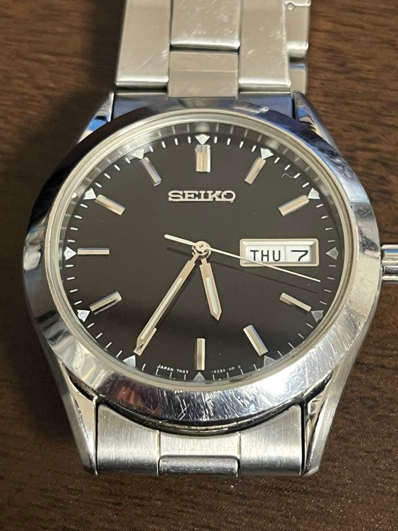 【ジャンク】腕時計まとめ売り　セイコー プリンス オリエント エルジン等 11点