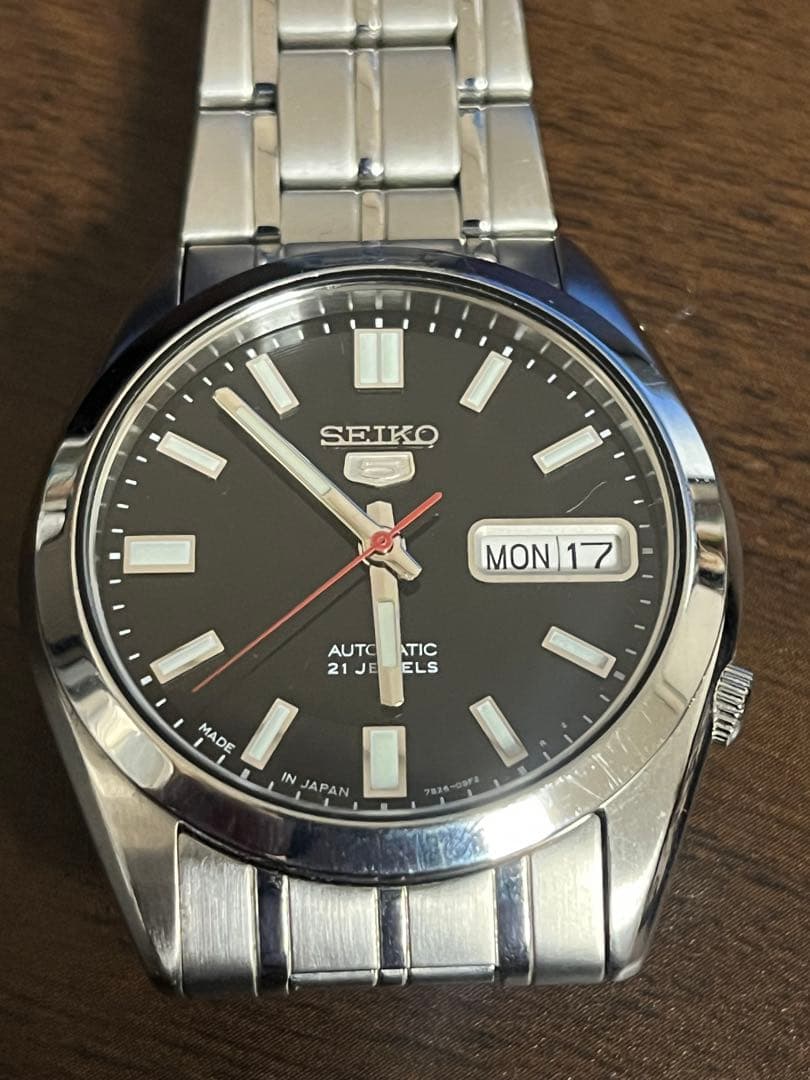 【ジャンク】腕時計まとめ売り　セイコー プリンス オリエント エルジン等 11点