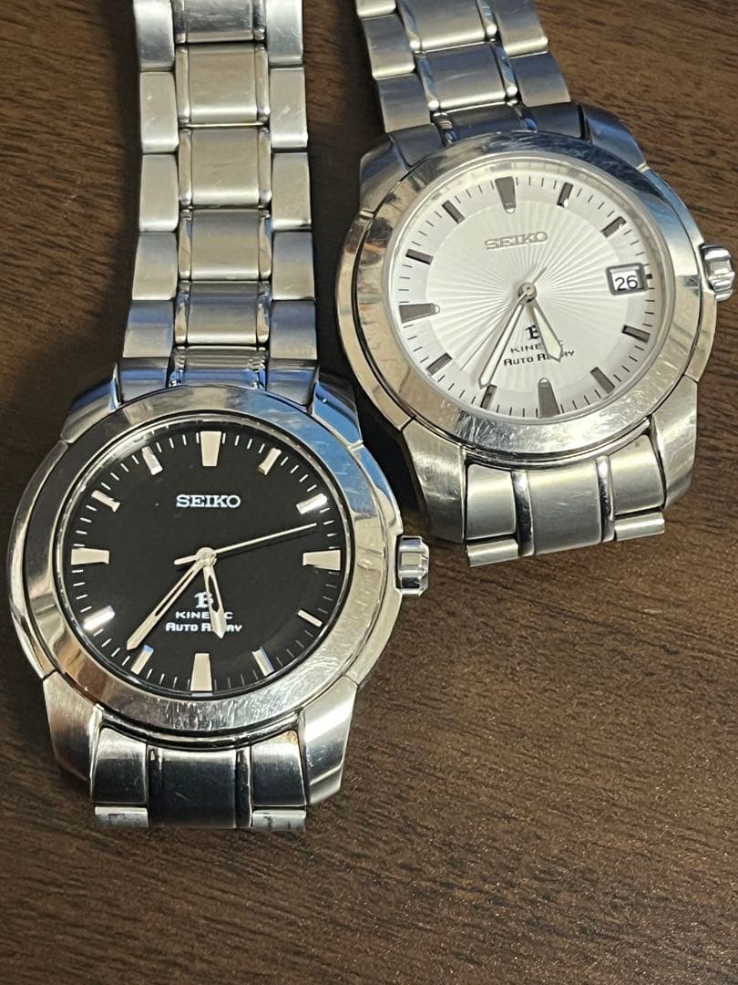 【ジャンク】腕時計まとめ売り　セイコー プリンス オリエント エルジン等 11点