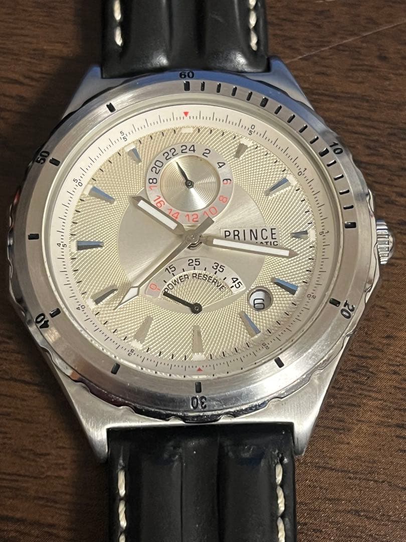 【ジャンク】腕時計まとめ売り　セイコー プリンス オリエント エルジン等 11点