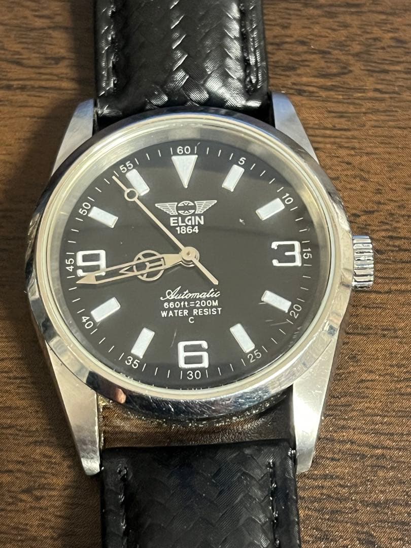 【ジャンク】腕時計まとめ売り　セイコー プリンス オリエント エルジン等 11点