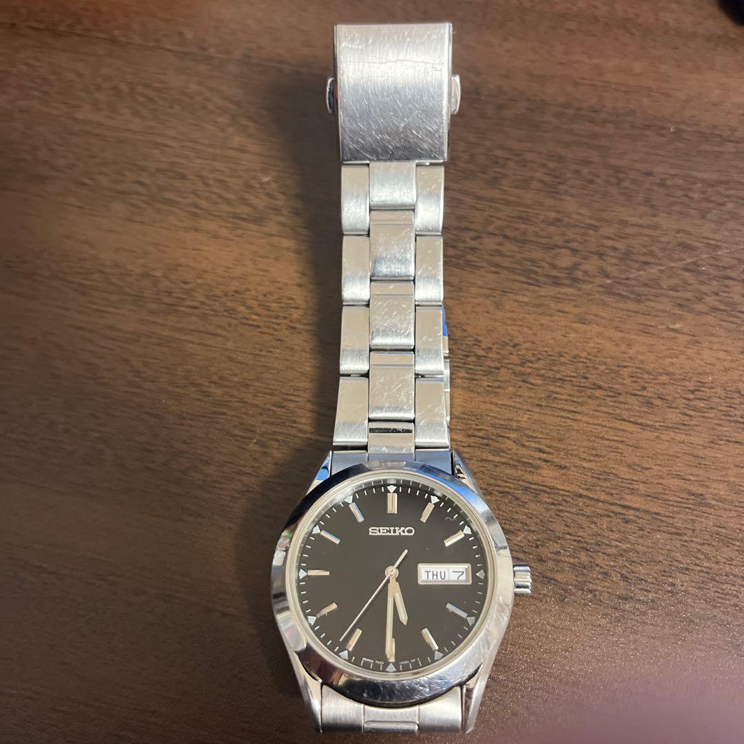 【ジャンク】腕時計まとめ売り　セイコー プリンス オリエント エルジン等 11点