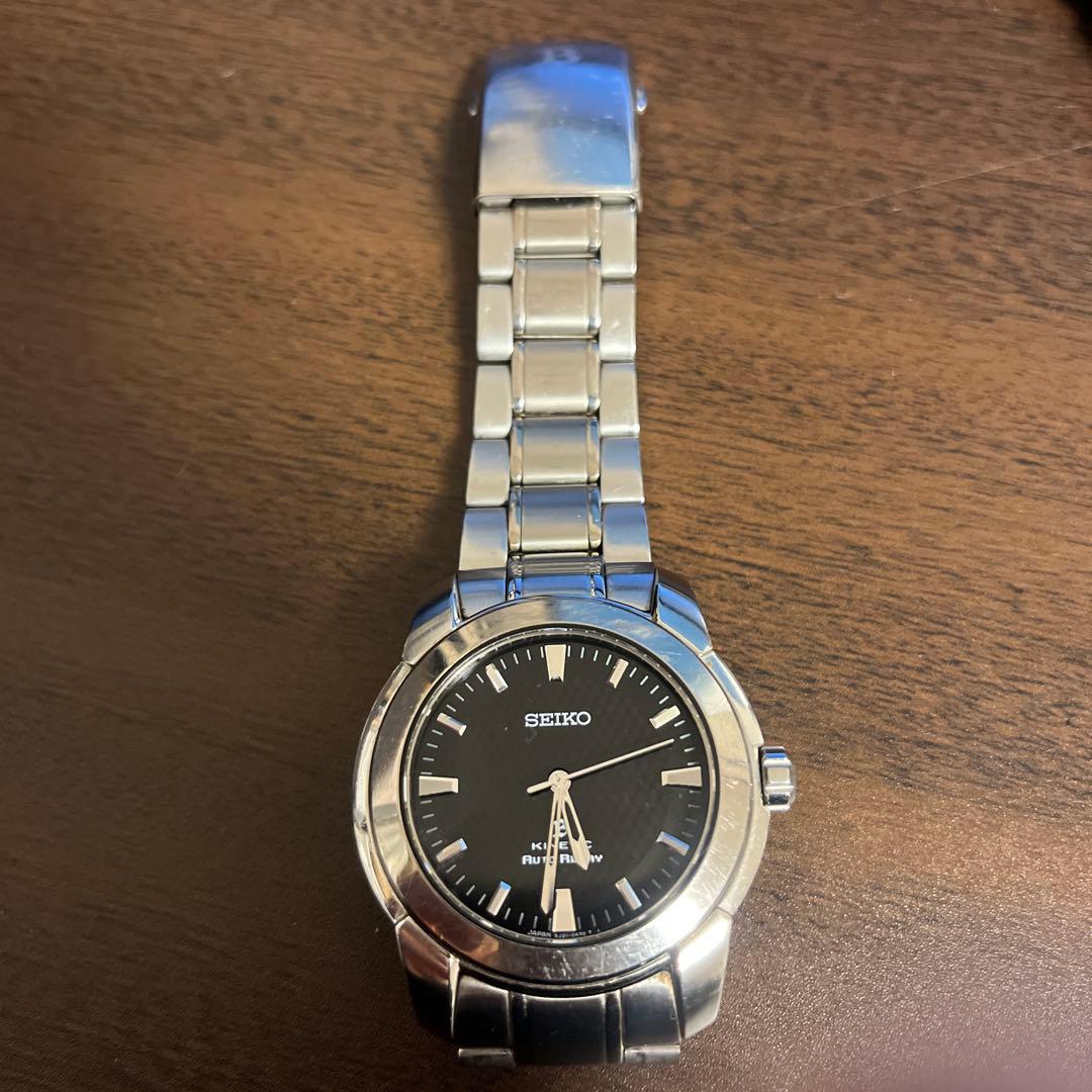 【ジャンク】腕時計まとめ売り　セイコー プリンス オリエント エルジン等 11点