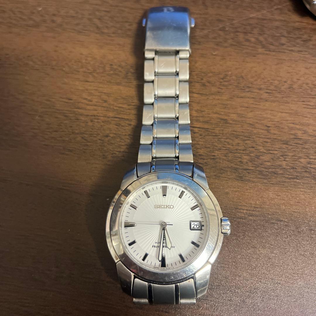 【ジャンク】腕時計まとめ売り　セイコー プリンス オリエント エルジン等 11点