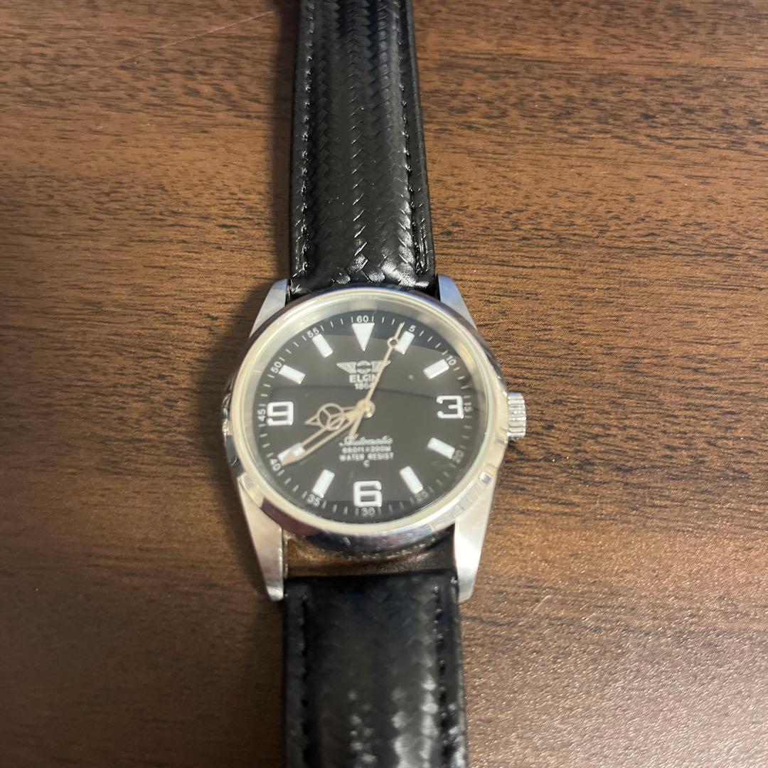 【ジャンク】腕時計まとめ売り　セイコー プリンス オリエント エルジン等 11点