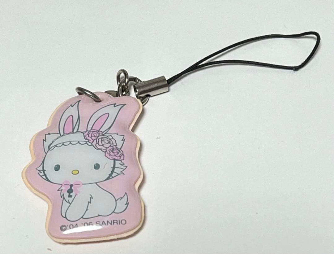 匿名配送/(中古)チャーミーキティ グッズ3点セット 当時物 - メルカリ