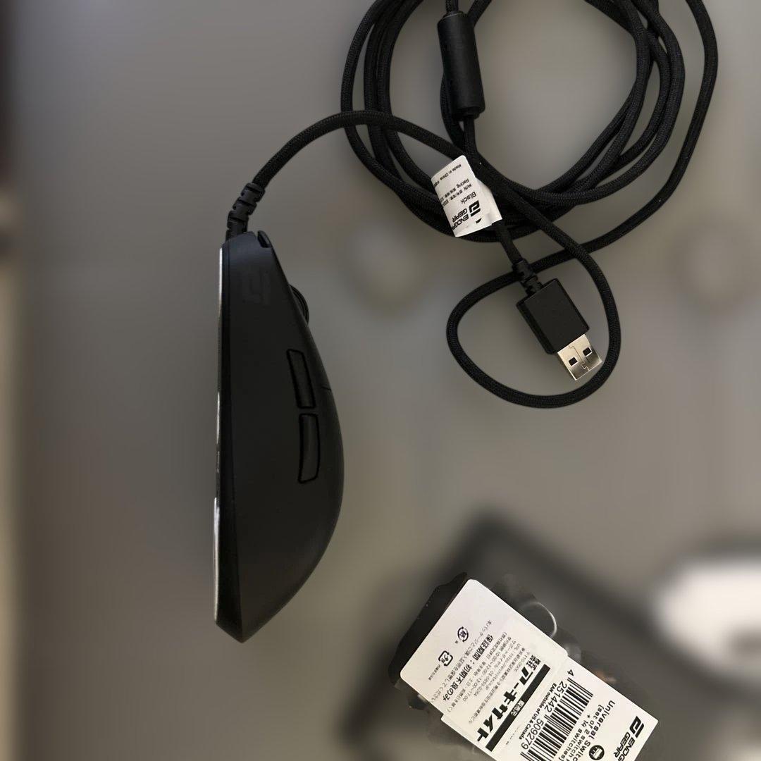 OP1 8K Black VAXEE Oryza マウスバンジー 他 - メルカリ