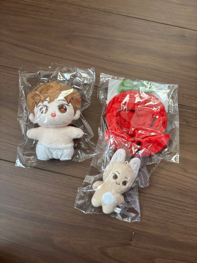 東方神起　ユノ　マスコット 2026年最新】東方神起ユノぬいぐるみの人気アイテム - メルカリ