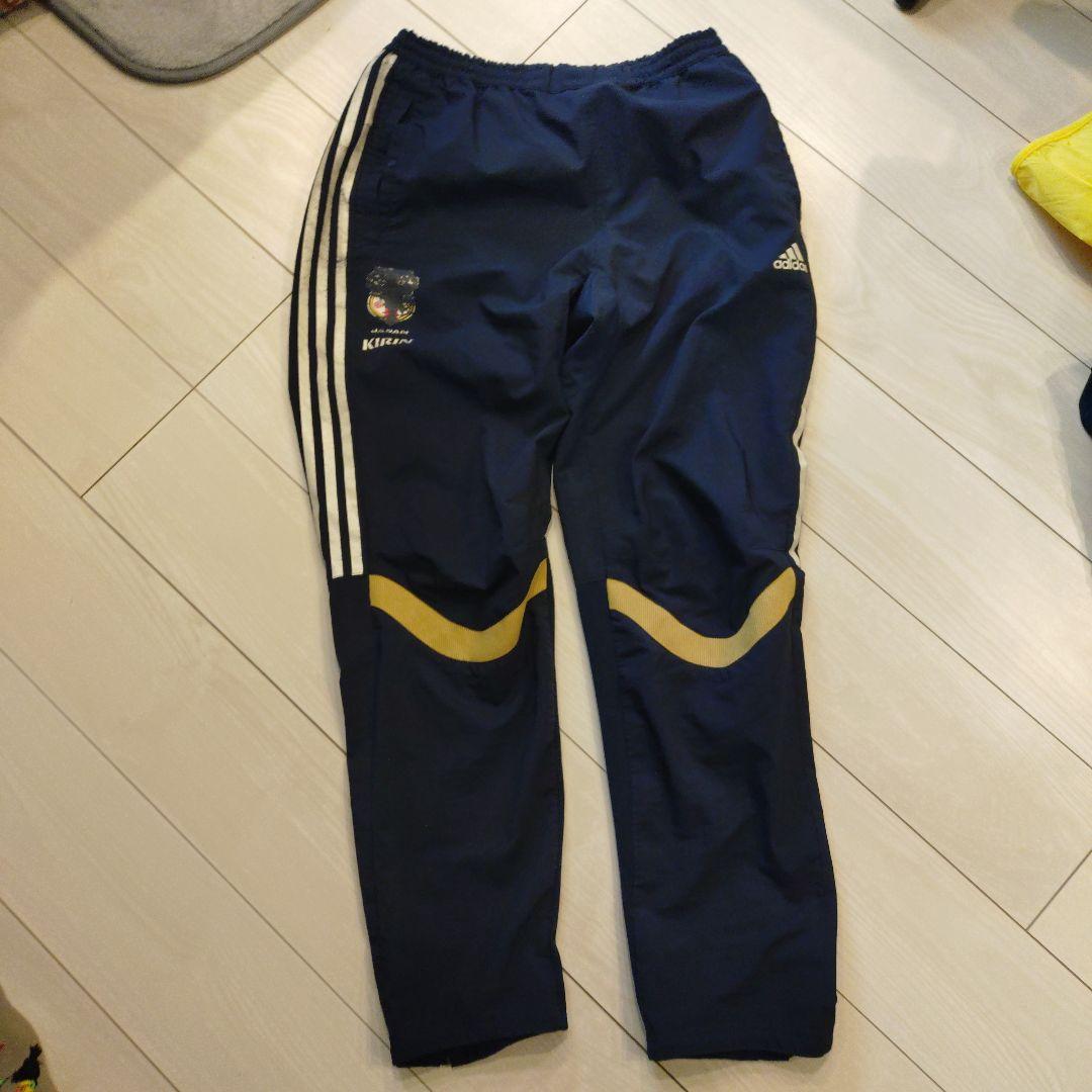 サッカー 日本代表 まとめ売り 13点セット ピステ スウェット