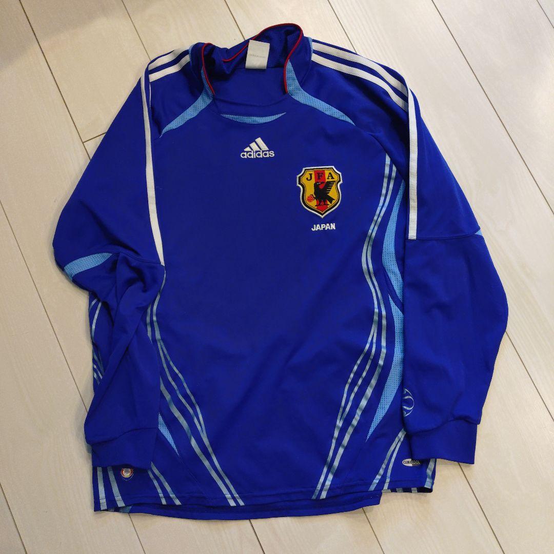 サッカー 日本代表 まとめ売り 13点セット ピステ スウェット