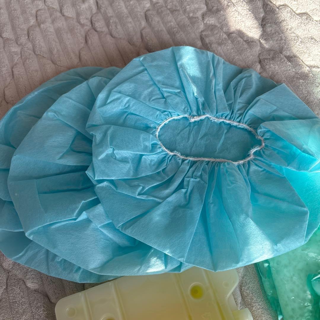 愛帽　6時間セット