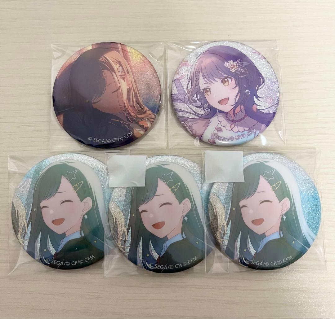 プロセカ 白石杏 まとめ売り - メルカリ