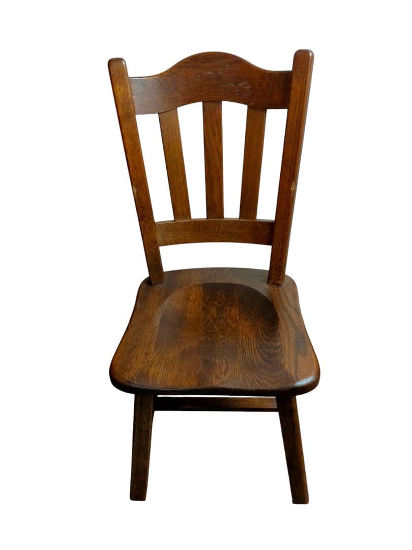 起立木工　kiritumokkou オランダ製　アンティークチェア 起立木工 ダイニングチェア（素材：木製）｜椅子、スツール、座椅子