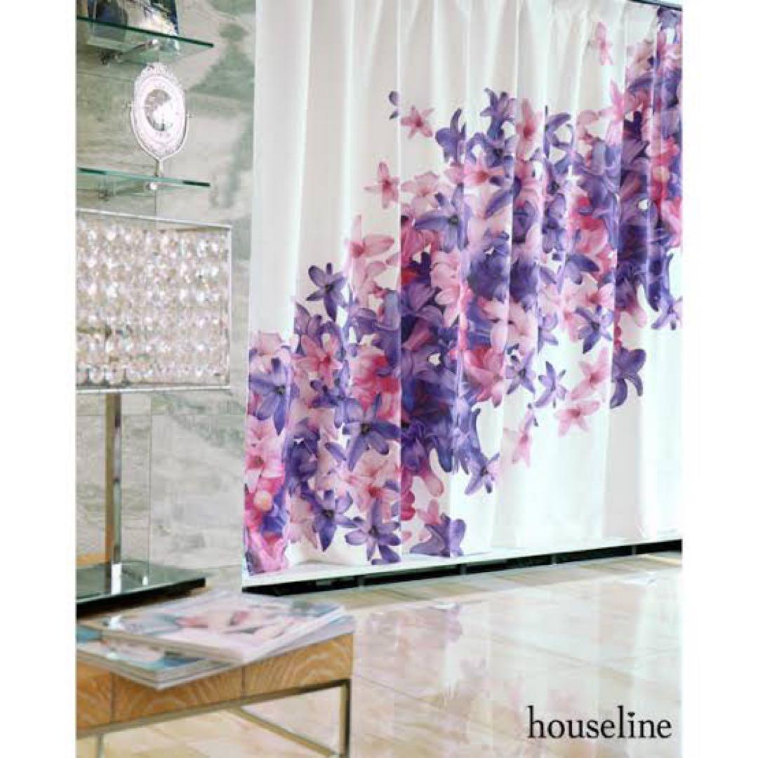 Rady】エレフラ 遮光 カーテン【新品未開封】 - メルカリ