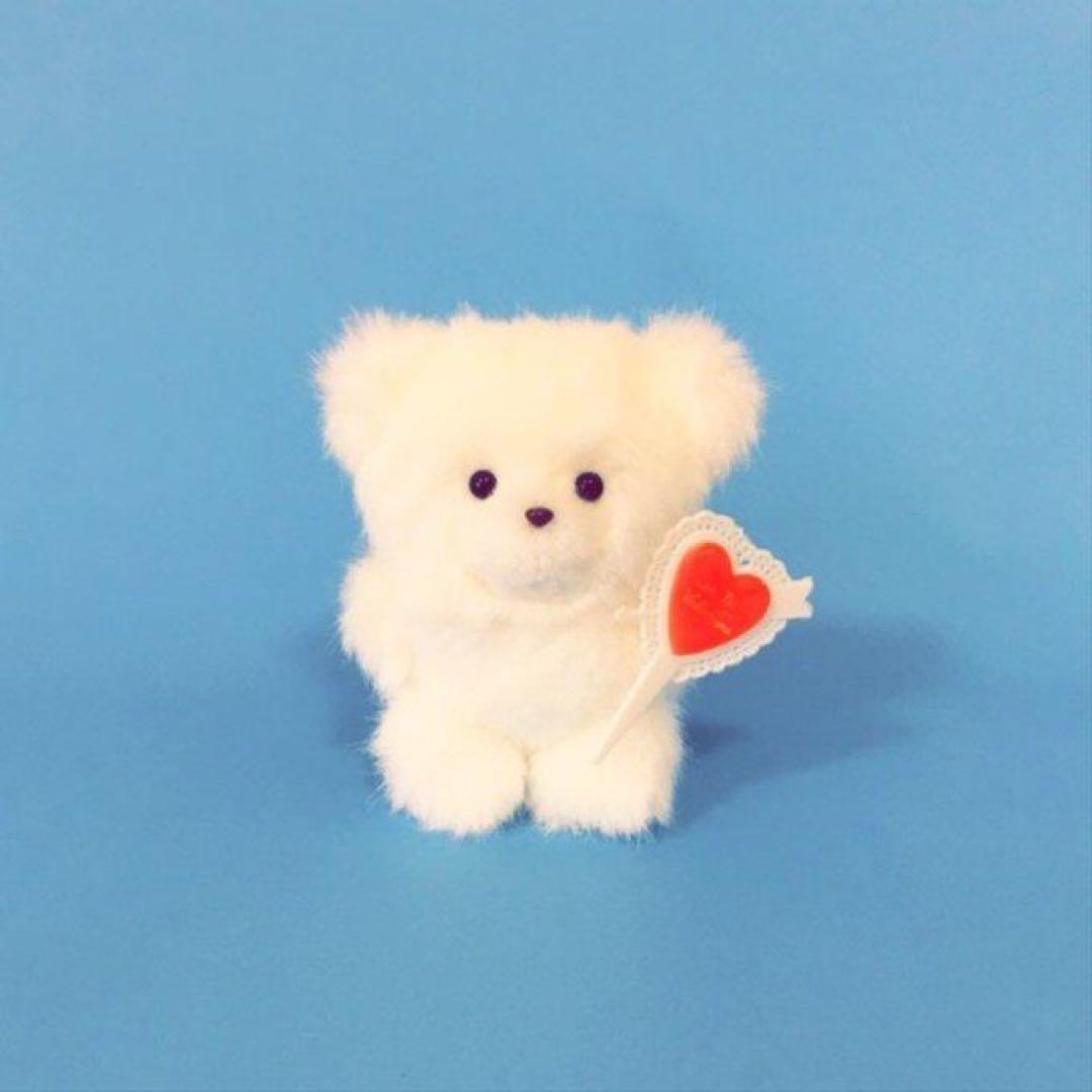 mailey parlor・メイリーパーラー・ホイップちゃん・ぬいぐるみ - メルカリ