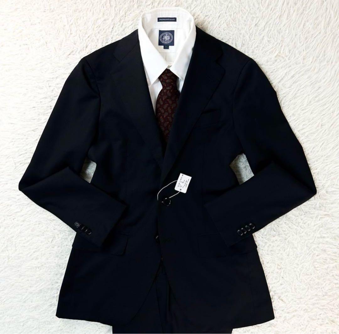 新品未使用 トゥモローランド ピルグリム × ゼニア セットアップ