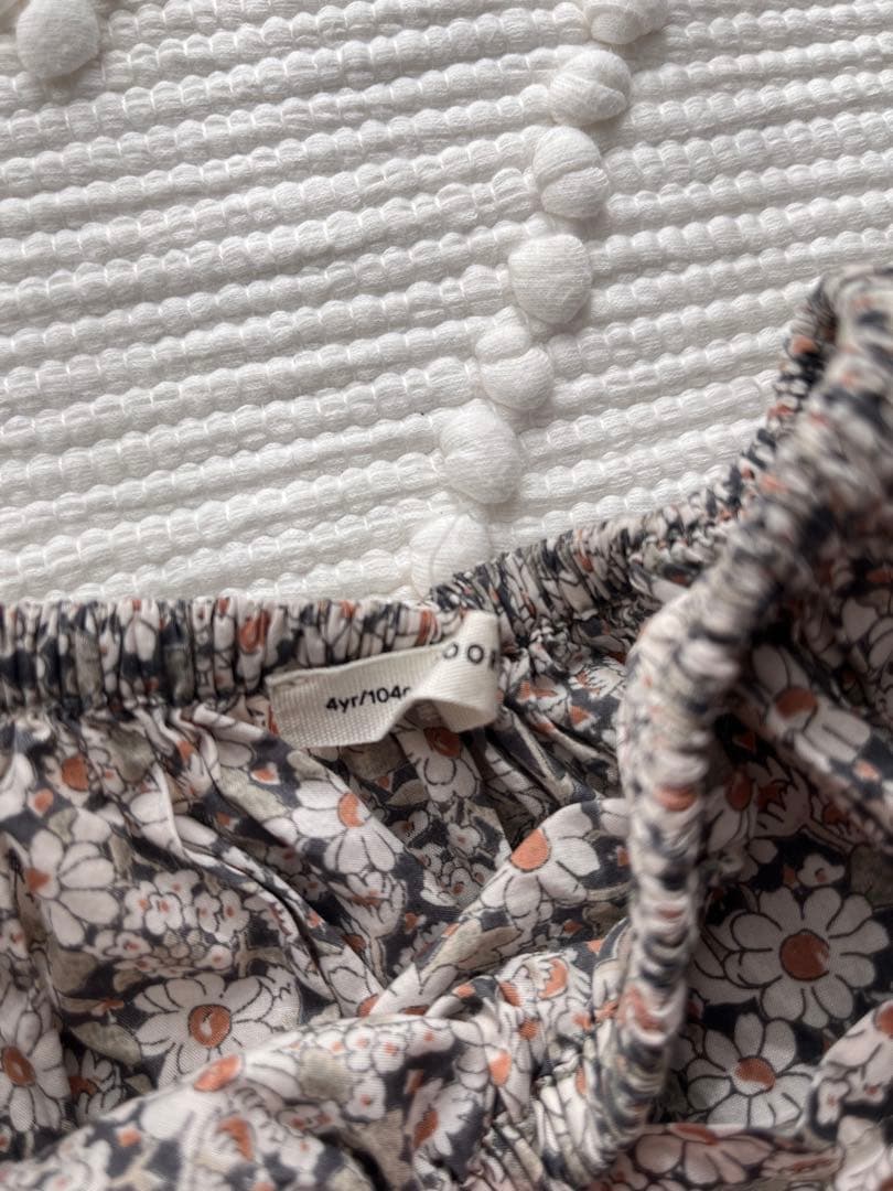 soor ploom＊Emelia Skirt 4y