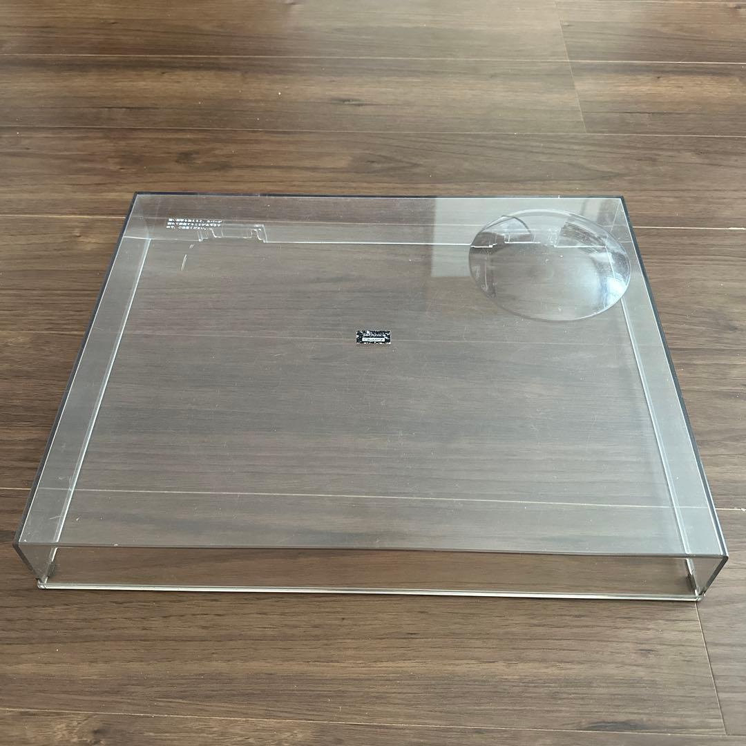 業務使用無】カバー付Technics SL-1200MK3 ターンテーブル - メルカリ