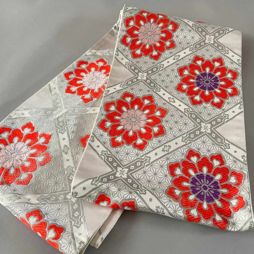 七五三　7歳　お着物セット