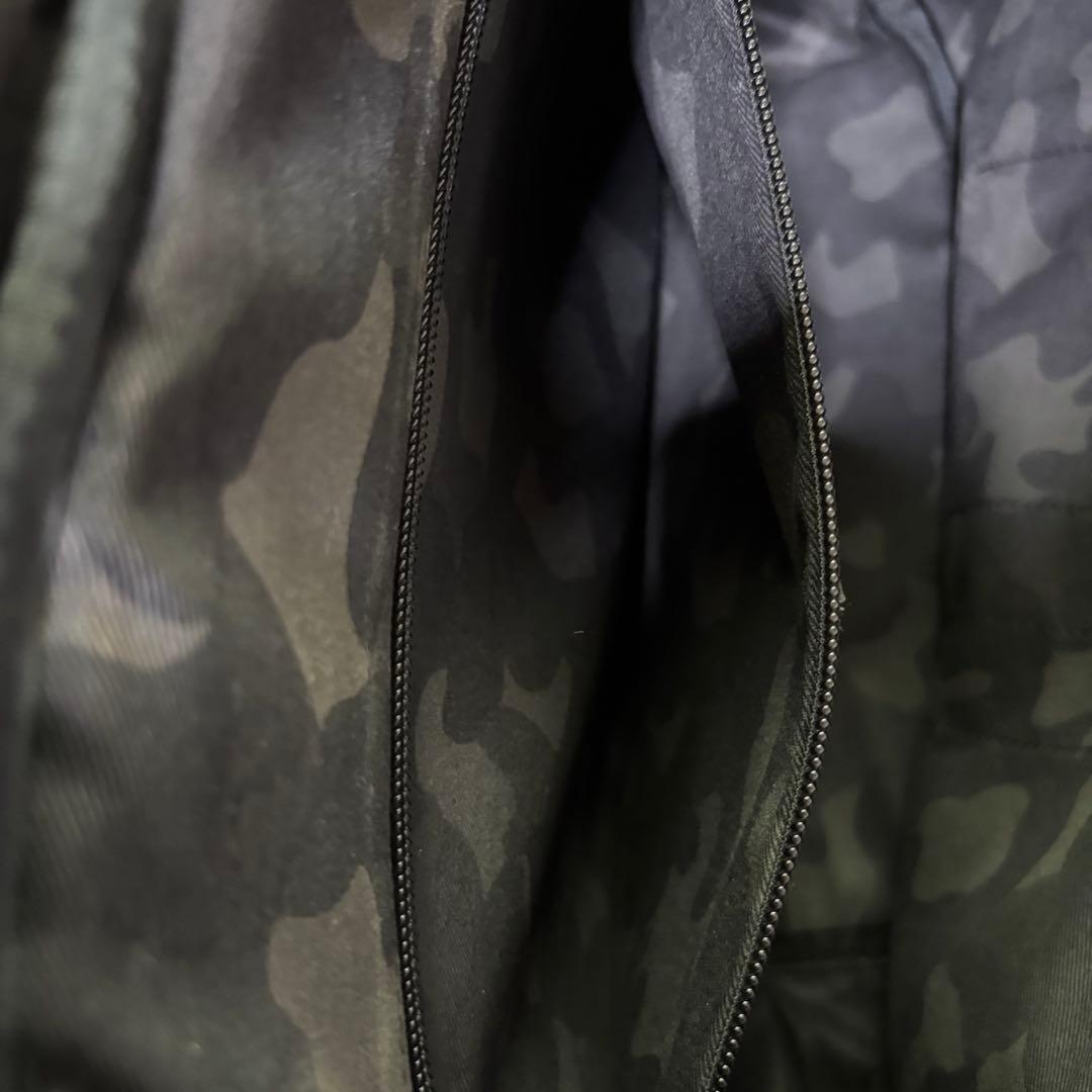 じんころ様】PORTER ディライト 3way ビジネスバッグ リュック