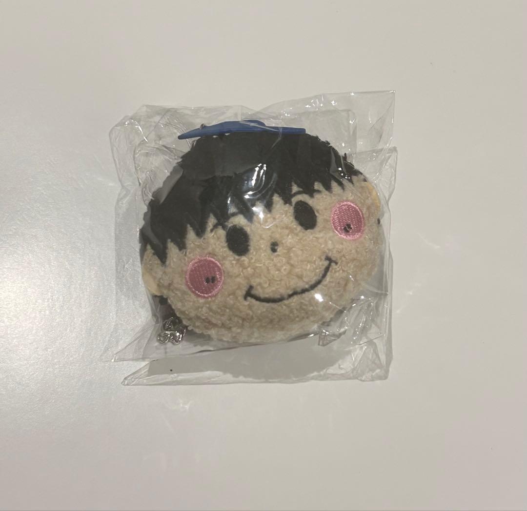 MAZZEL EIKI えいきくんチャーム - メルカリ