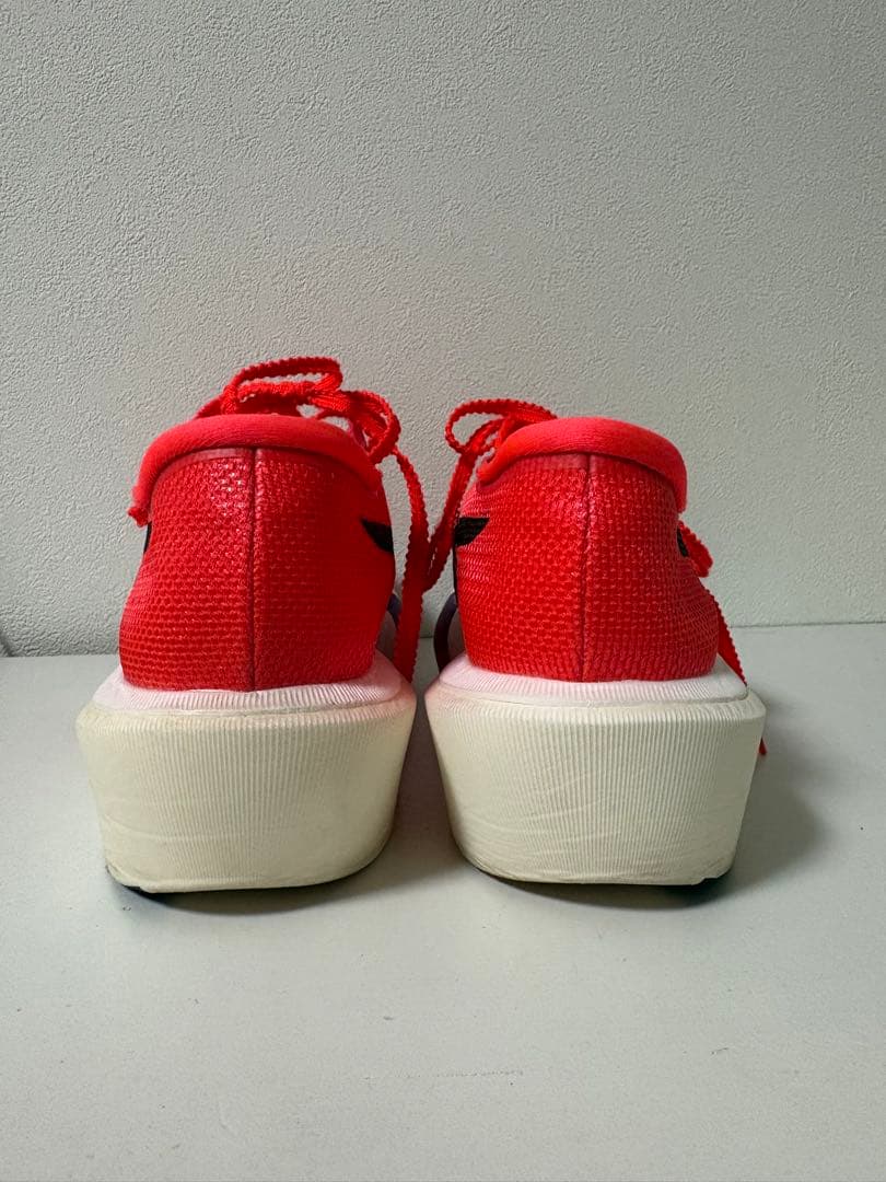 a*e様 アシックス　メタスピードエッジ　Tokyo 27.5cm 使用2回/2