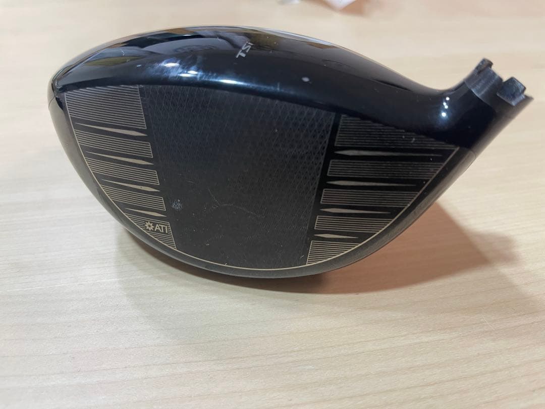 USED 【カイト様専用】Titleist TSi3 9° ドライバー ヘッドカバー付き