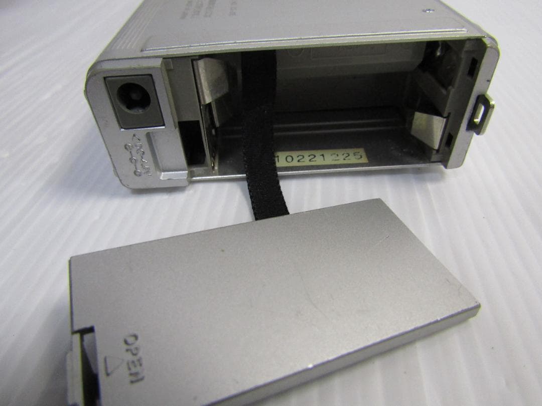 K0736 SONY WA-33/AIWA CS-J1 カセットプレーヤー - メルカリ